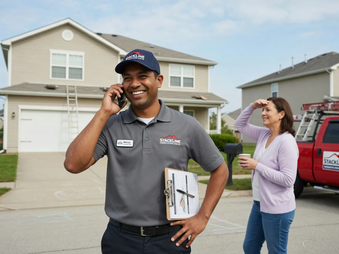 Chimney flashing repair Richmond, MI FAQs